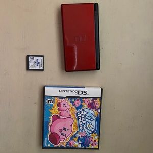 Nintendo DS: Generation 1